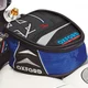 Сумка на бак Oxford X1 MICRO BLUE