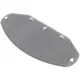 Візор Paulson FLAT LEX UNIVERSAL 3/4