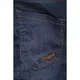 Мотоджинсы PMJ CAFERACER TWARON BLUE