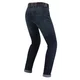 Мотоджинсы PMJ CAFERACER TWARON BLUE