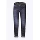 Мотоджинсы PMJ CAFERACER TWARON BLUE
