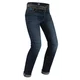 Мотоджинсы PMJ CAFERACER TWARON BLUE