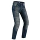 Мотоджинсы PMJ DALLAS BLUE
