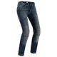 Мотоджинсы женские PMJ FLORIDA DARK