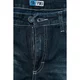 Мотоджинсы женские PMJ FLORIDA DARK