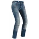 Мотоджинсы женские PMJ FLORIDA MID