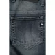 Мотоджинсы женские PMJ FLORIDA MID