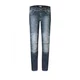 Мотоджинсы женские PMJ FLORIDA MID