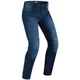 Мотоджинсы PMJ TITANIUM BLUE