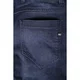 Мотоджинсы PMJ TITANIUM BLUE