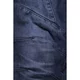 Мотоджинсы PMJ TITANIUM BLUE