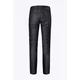 Мотоджинсы PMJ VEGAS BLACK