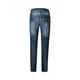 Мотоджинсы PMJ VEGAS DARK