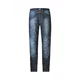 Мотоджинсы PMJ VEGAS DARK