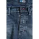 Мотоджинсы PMJ VEGAS MID