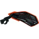 Захист рук Polisport MX AIR HANDGUARD [BLACK]