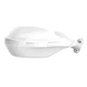 Захист рук Polisport NOMAD HANDGUARD [WHITE]