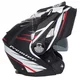 Мотошолом Premier XTRAIL MO92