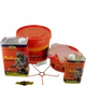 Набір для повітряного фільтра Putoline ACTION KIT