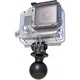 Утримувач камери Ram Mounts GOPRO HERO