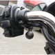 Кріплення Ram Mounts HARLEY TOURING 2008-2019