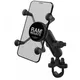 Кронштейн з u-подібним кріпленням Ram Mounts с держателем X-GRIP 7U