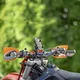 Кронштейн з u-подібним кріпленням Ram Mounts с держателем X-GRIP 7U