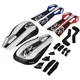 Захист рук Renthal HANDGUARD [WHITE]