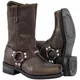 Мотоботы River Road TRADITIONAL HARNESS