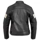 Мотокуртка женская River Road TWIN IRON