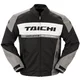 Мотокуртка RS Taichi -TAICHII NTENTION MESH BLKGMETAL