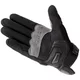 Мото перчатки RS Taichi ARMED MESH BLACK