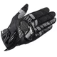 Мото рукавички RS Taichi ARMED MESH BLACK GRAY