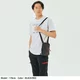 Сумка стегна RS Taichi BELT POUCH BLACK RED