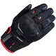 Мото рукавички RS Taichi DM COMPASS BLACK RED