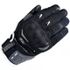 Мото рукавички RS Taichi DM COMPASS BLACK WHITE