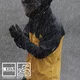 Дощовик RS Taichi DRYMASTER YELLOW
