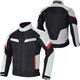Мотокуртка RS Taichi HYBRID MESH