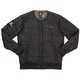 Куртка RS Taichi MONSTER PARKA BLACK