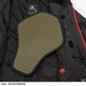 Куртка RS Taichi MONSTER PARKA BLACK