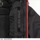 Куртка RS Taichi MONSTER PARKA BLACK