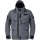 Куртка RS Taichi MONSTER PARKA GRAY