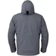 Куртка RS Taichi MONSTER PARKA GRAY