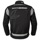 Мотокуртка RS Taichi RACER MESH BLACK FOIL