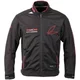 Куртка RS Taichi RACER MESH BLACK RED