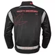 Куртка RS Taichi RACER MESH BLACK RED
