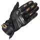Мото рукавички RS Taichi RAPTOR BLACK GOLD