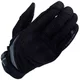 Мото рукавички RS Taichi RUBBER KNUCKLE BLACK