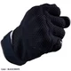 Мото рукавички RS Taichi RUBBER KNUCKLE BLACK