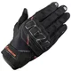 Мото рукавички RS Taichi STROKE AIR BLACK RED